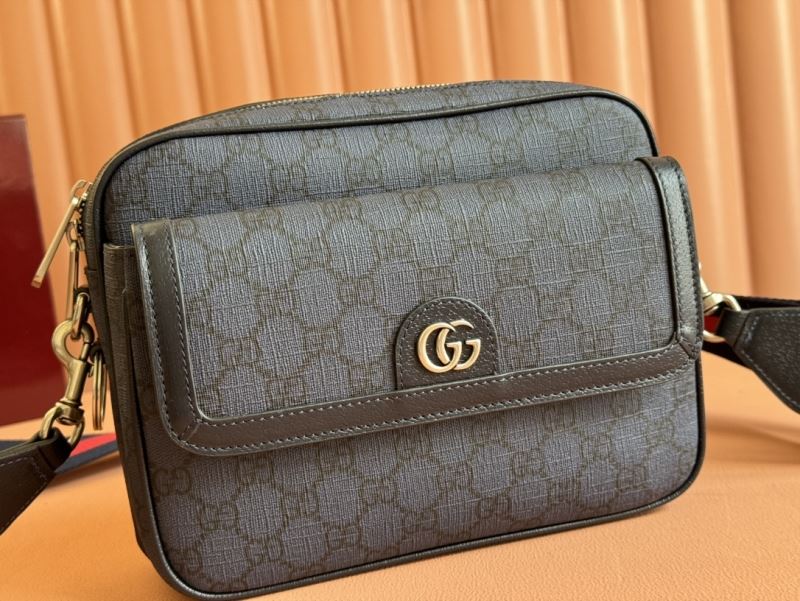 Mens Gucci Satchel Bags